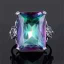 Dame ring D1716 3