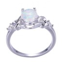 Dame ring D1717 1