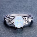 Dame ring D1717 2