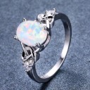 Dame ring D1717 3