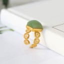 Dame ring D1723 3