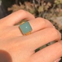 Dame ring D1723 4