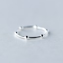 Dame ring D1724 3
