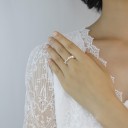Dame ring D1725 4