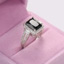 Dame ring D1727 4