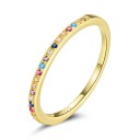 Dame ring D1731 5