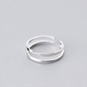 Dame ring D1733 1