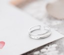 Dame ring D1733 2