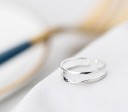 Dame ring D1733 3