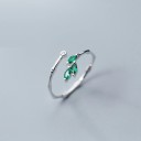 Dame ring D1734 5