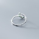Dame ring D1734 2