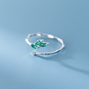 Dame ring D1734 3