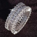 Dame ring D1735 3
