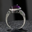 Dame ring D1737 2
