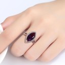 Dame ring D1737 4