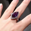 Dame ring D1737 5