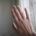 Dame ring D1741 2