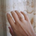 Dame ring D1741 3