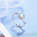 Dame ring D1746 5