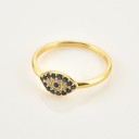 Dame ring D1748 3