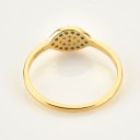 Dame ring D1748 5