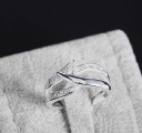 Dame ring D1750 1
