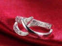Dame ring D1750 2