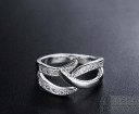 Dame ring D1750 3