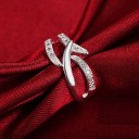 Dame ring D1750 4