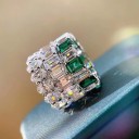 Dame ring D1754 2