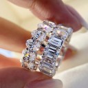 Dame ring D1754 3