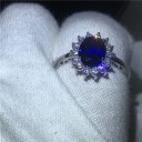 Dame ring D1757 2