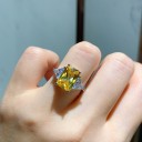 Dame ring D1759 3