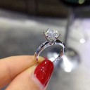 Dame ring D1760 3