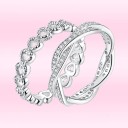 Dame ring D1761 1
