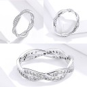 Dame ring D1761 2