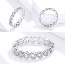 Dame ring D1761 3