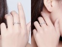 Dame ring D1761 5