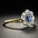 Dame ring D1763 1
