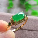 Dame ring D1764 2