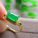 Dame ring D1764 3