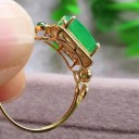 Dame ring D1764 4