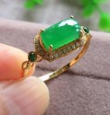 Dame ring D1764 5
