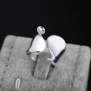 Dame ring D1767 3
