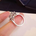 Dame ring D1768 2