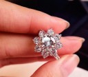 Dame ring D1768 3