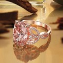Dame ring D1774 2