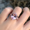Dame ring D1774 4