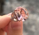 Dame ring D1774 5