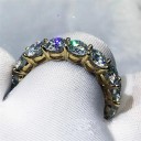 Dame ring D1776 3
